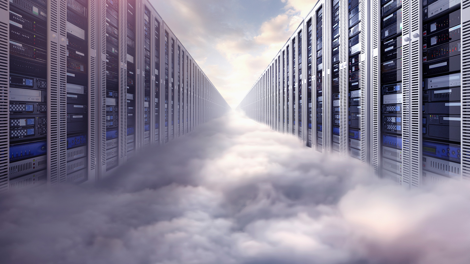 Lợi ích của việc thuê server đám mây cho doanh nghiệp