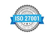 Tiêu chuẩn ISO 27001