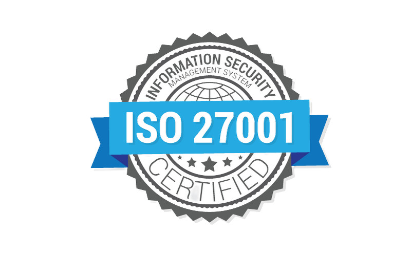 Tiêu chuẩn ISO 27001
