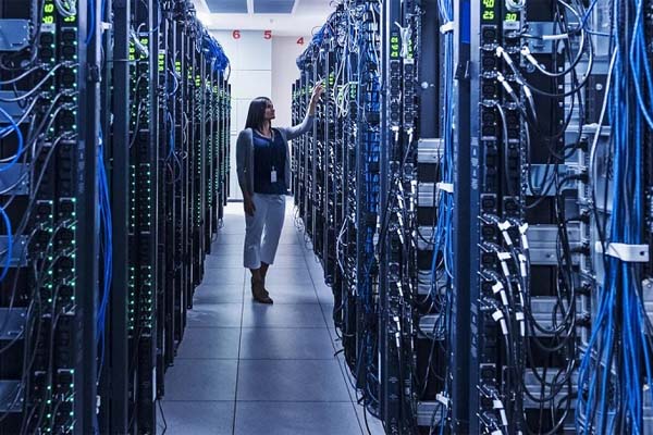 Lợi ích của việc thuê server lưu trữ dữ liệu