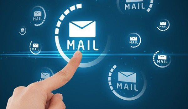 Tăng cường bảo mật cho hệ thống email