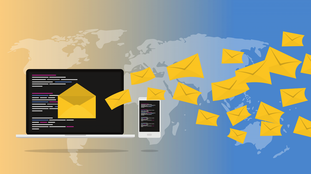 Dịch Vụ Mail Server Mở Rộng Khả Năng Giao Tiếp Của Doanh Nghiệp