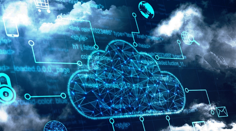 Điện toán đám mây đã trở thành một trong những công nghệ phổ biến