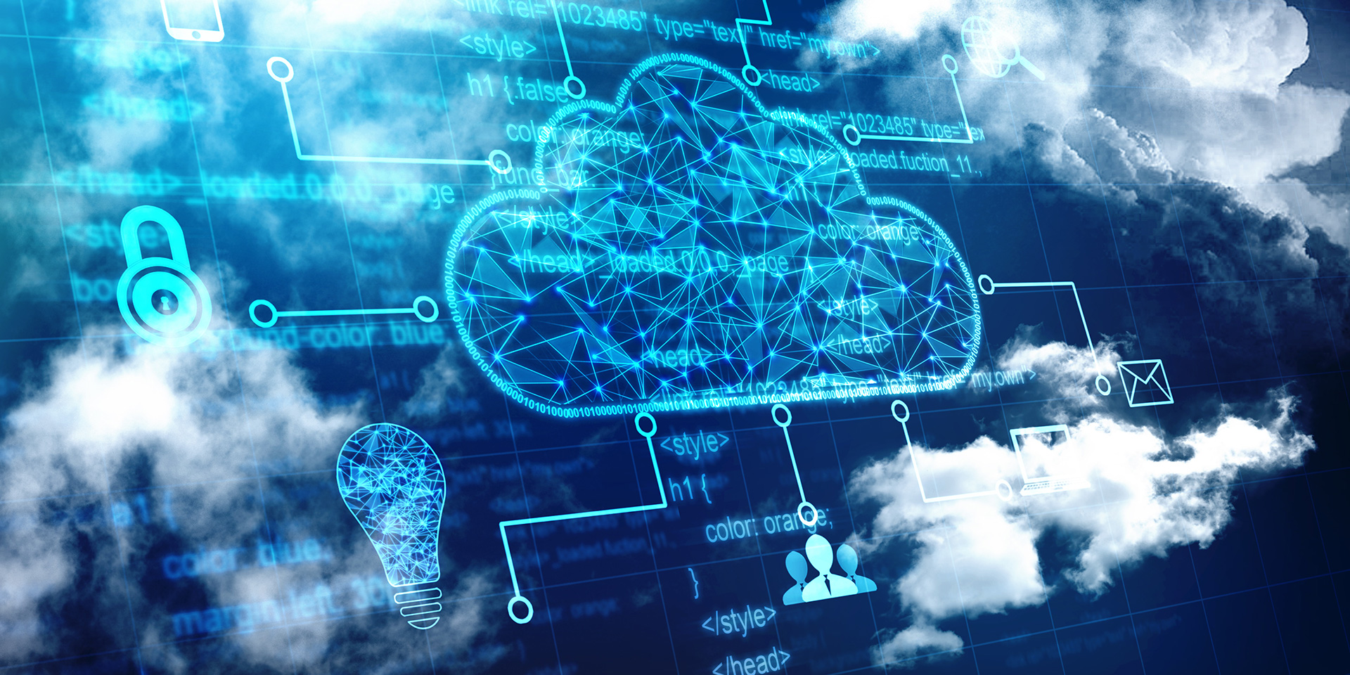 Tầm quan trọng của dịch vụ sao lưu đám mây trên cloud server