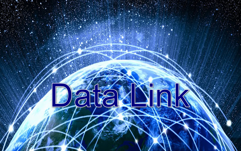 Khái niệm về tầng Data Link