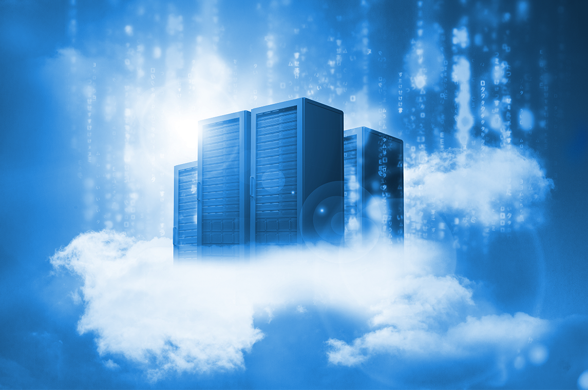 Dịch vụ cho thuê cloud server