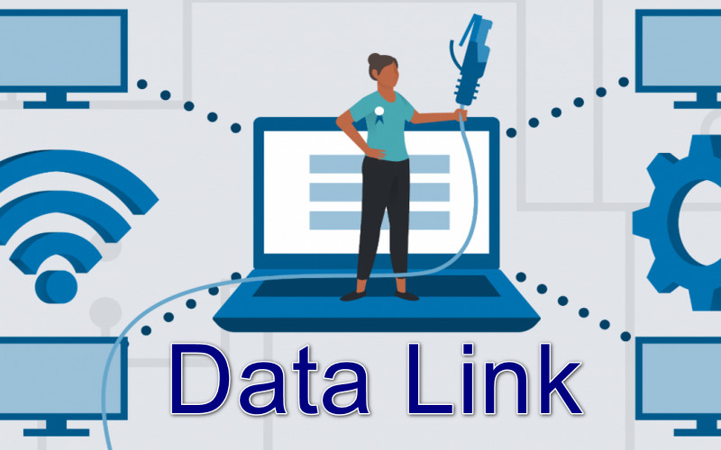 tính năng của tầng Data Link