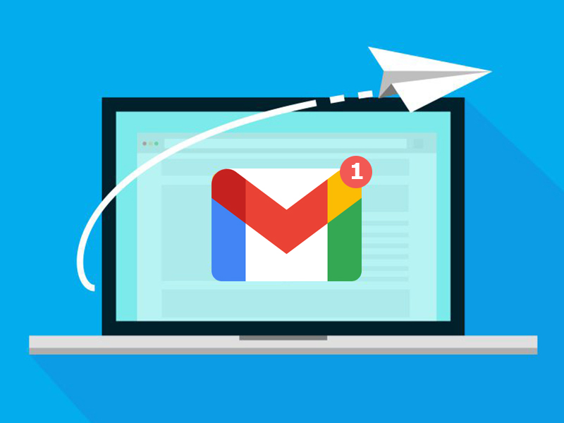 Dịch vụ Gmail cho doanh nghiệp là một giải pháp hiệu quả để quản lý hòm thư của doanh nghiệp.
