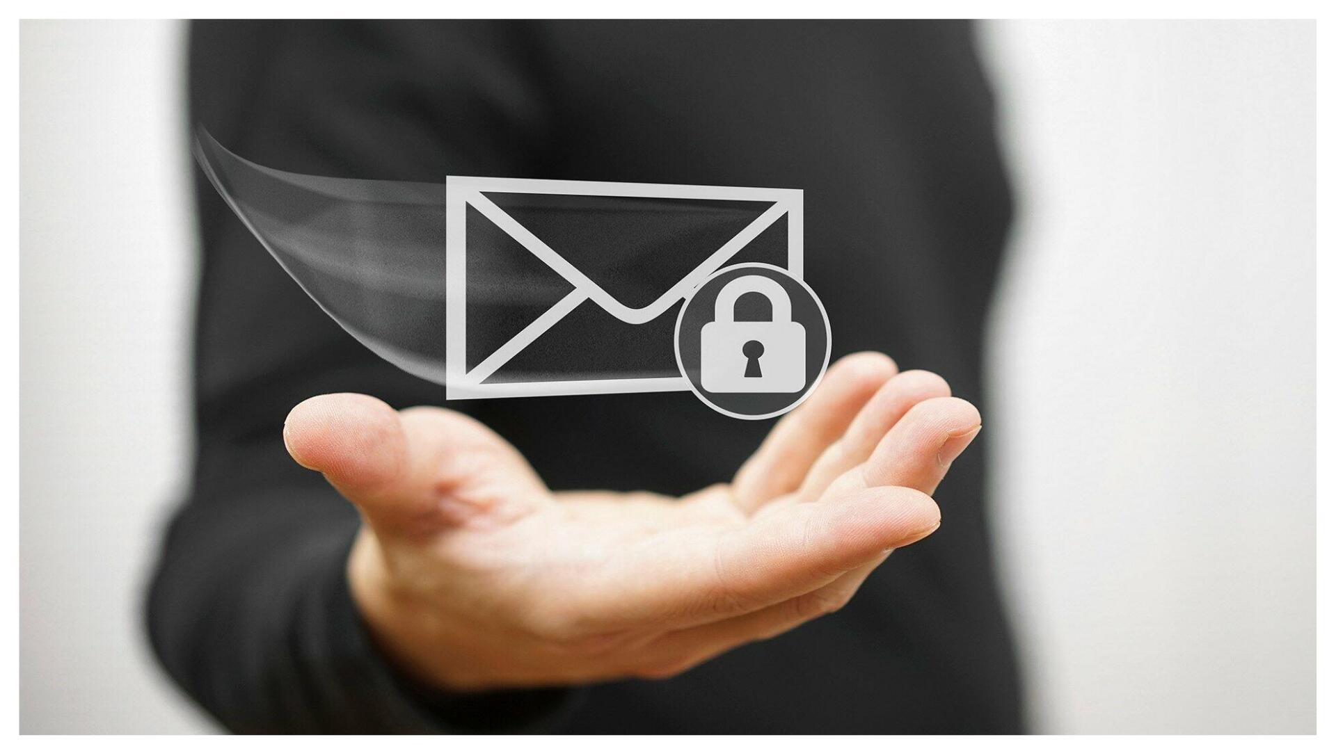 Dịch vụ Email cho Doanh nghiệp Tận hưởng lợi ích của giao tiếp hiệu quả