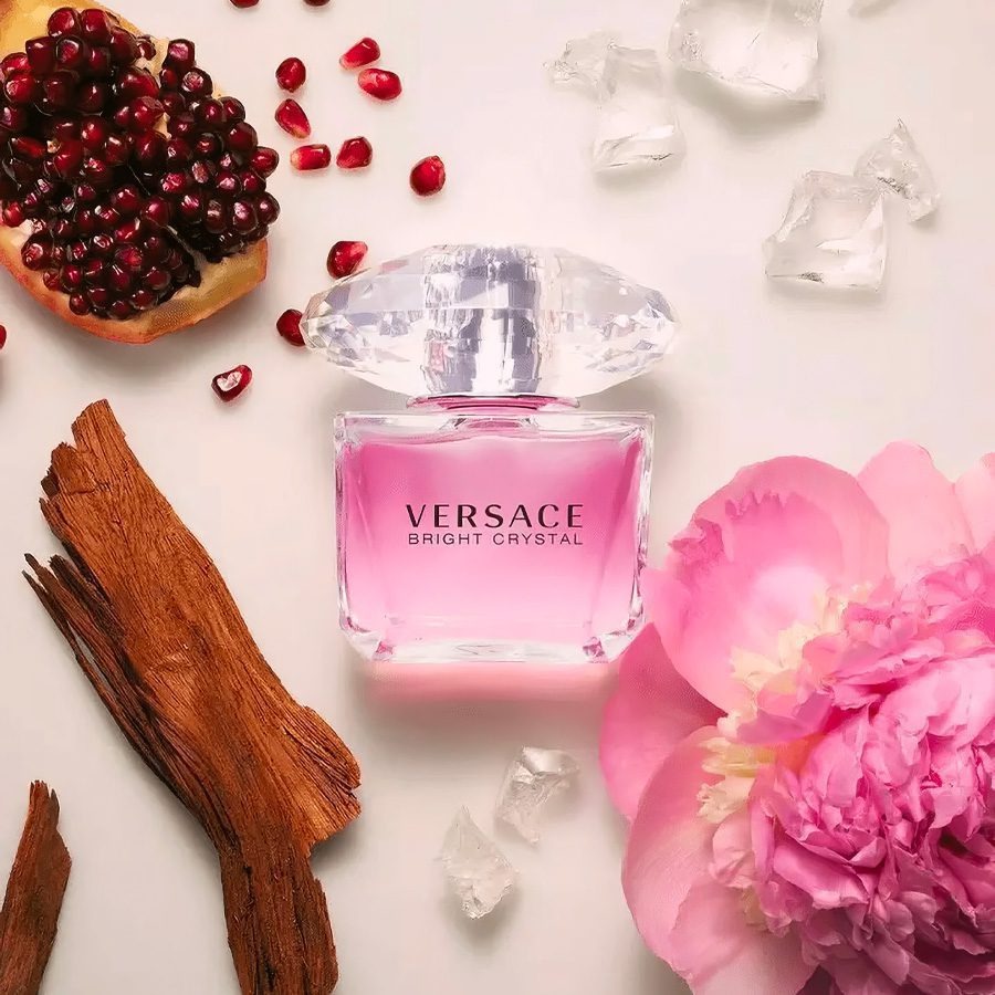 Nước hoa nữ Versace Bright Crystal